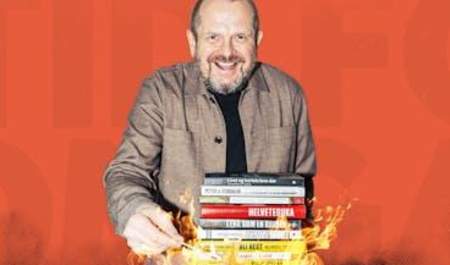 Freddy Kjensmo: Tid for tomgang // Lyngdal Kulturhus