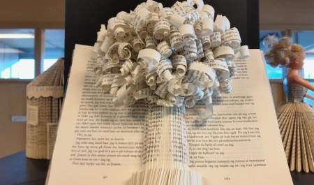 Askim Bibliotek