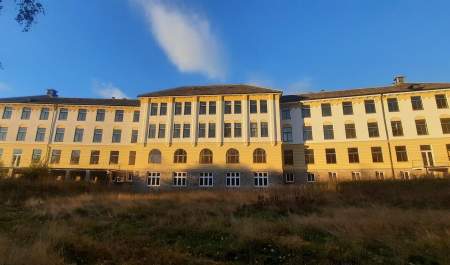 Kunstutstilling "Over heia"