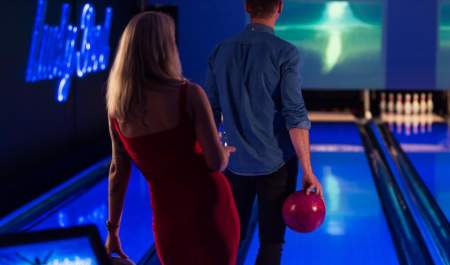 Lucky Bowl Halden