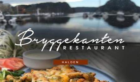 Bryggekanten Restaurant