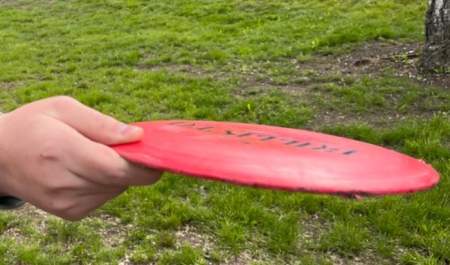 FrisbeeGolf - diskgolf Knapstad