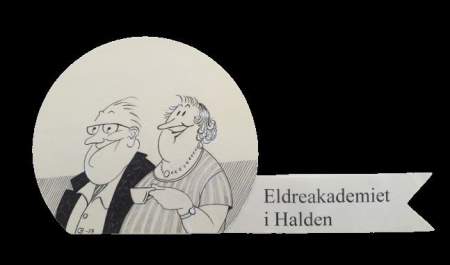 Eldreakademiet i Halden