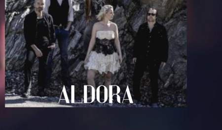 ALDORA På Feelgood Halden