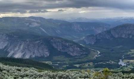 Valle Skyrace