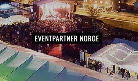 EventPartner Norge AS