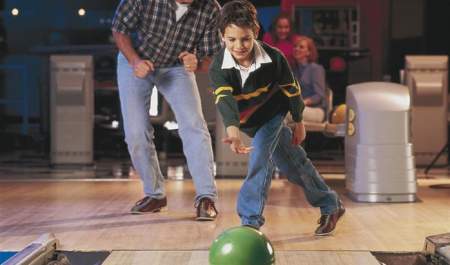 Bowling1 Moss AS