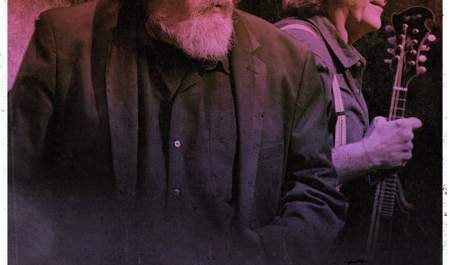 Peter Case & Sid Griffin