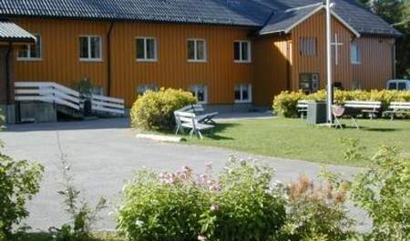Sjøglimt Leirsted og konferanse, Marker