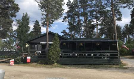 Buerskogen Camping