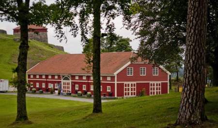 Fredriksten Kro