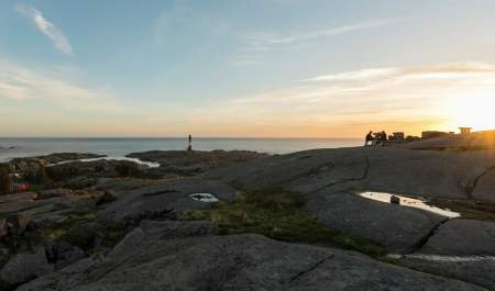 Eigerøy fyr