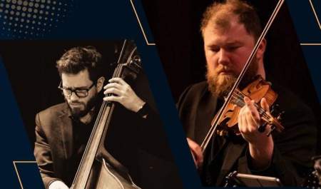 Colin Scobie // Kafékonsertene