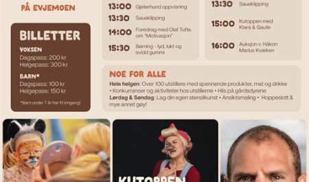 Landbrukets Dag