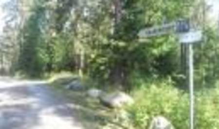 Fra Rygge Lufthavn til Moss via Vaskeberget