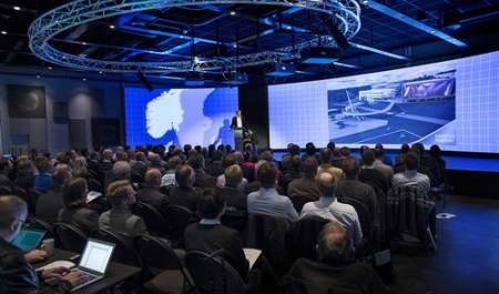 Smart Innovation Arena