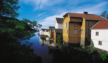 Sogndalstrand