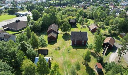 Askim Museum, Askim