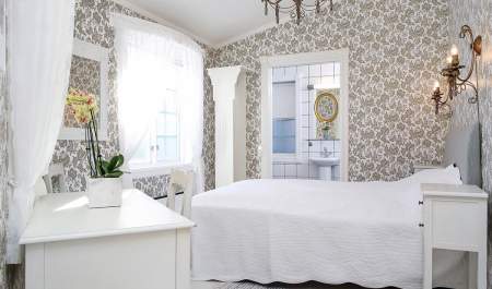 Gamlebyen Hotell | Fredrikstad