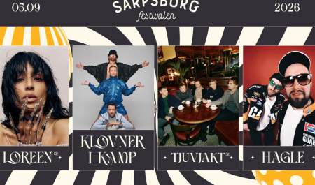 Sarpsborgfestivalen