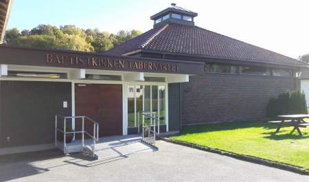 Baptistkirken Tabernaklet