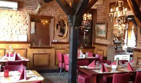 Restaurant Bifferiet