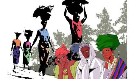 Kvinnenes internasjonale bønnedag