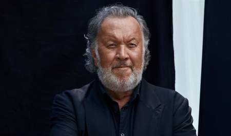 Hagekonsert med Bjørn Eidsvåg