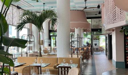 Brasseri Bon Vivant
