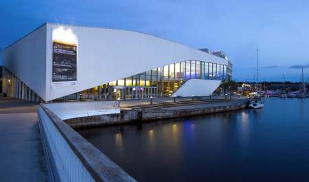 Buen kulturhus