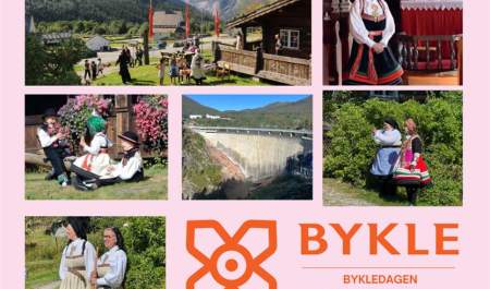 Bykledagen