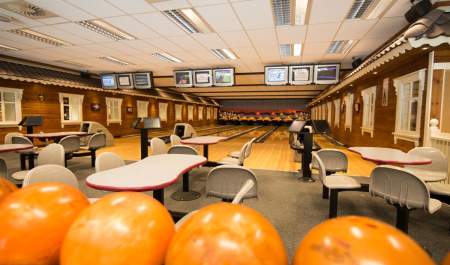 Lucky Strike Bowlingsenter