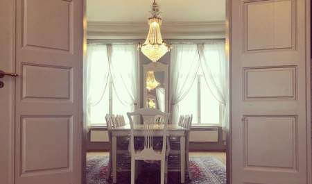 Den Nye Kommandantbolig