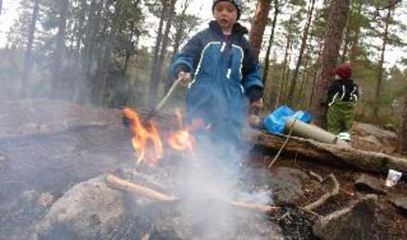 Vandretur: Krokvannsrunden i Rakkestad