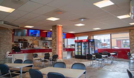 Campino Pizza House