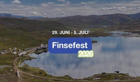 Finsefest