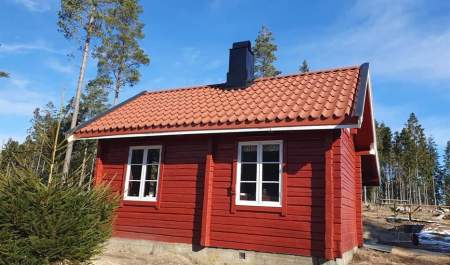 Ertekroken