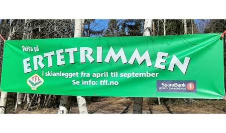 ERTETRIMMEN 2026