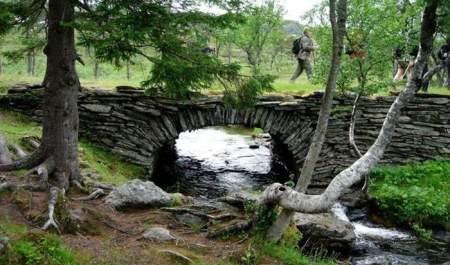 Olavsleden