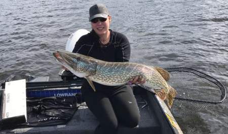 Fishcharter