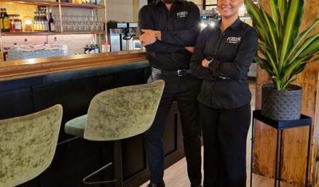 Fossen Bar & Bistro