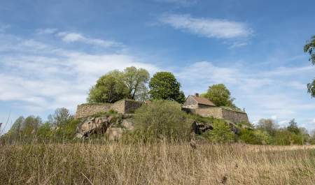 Kongsten Fort