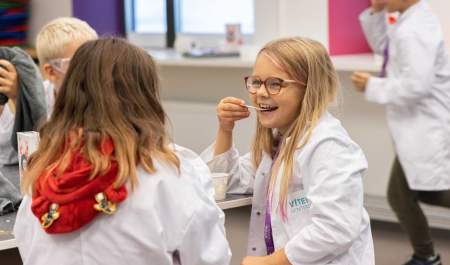 Vitensenteret - Arendal