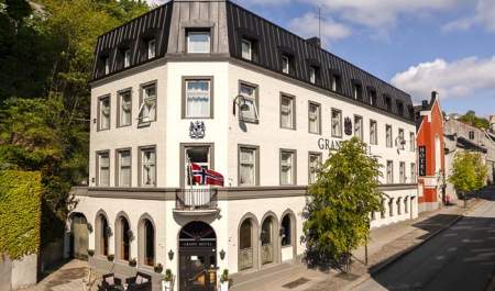 Grand Hotel Arendal