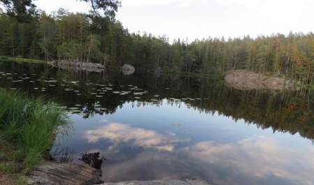 Grytelandstjernet badeplass, Rakkestad