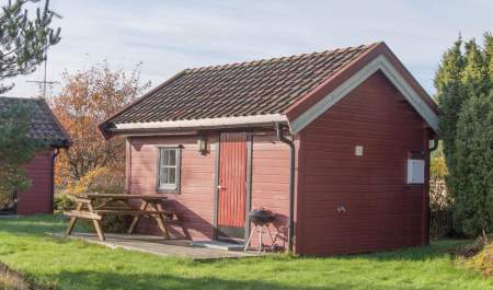 Stora Lee Camping - Campinghytter, Aremark