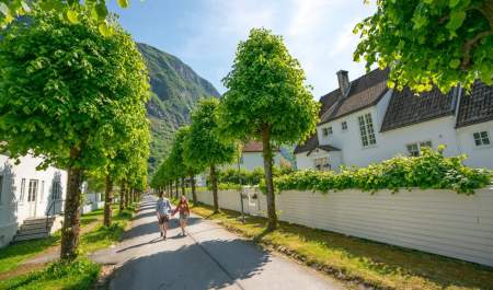 Høyangerdagane