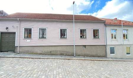 Halden Sanitetsforening selskapslokaler