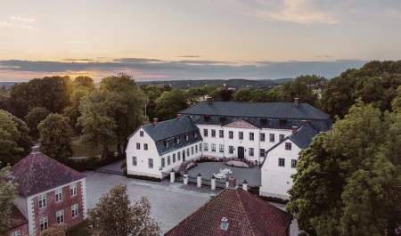 Hafslund Hovedgård & Konferansesenter