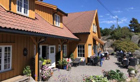 Hesnes Kjøkken